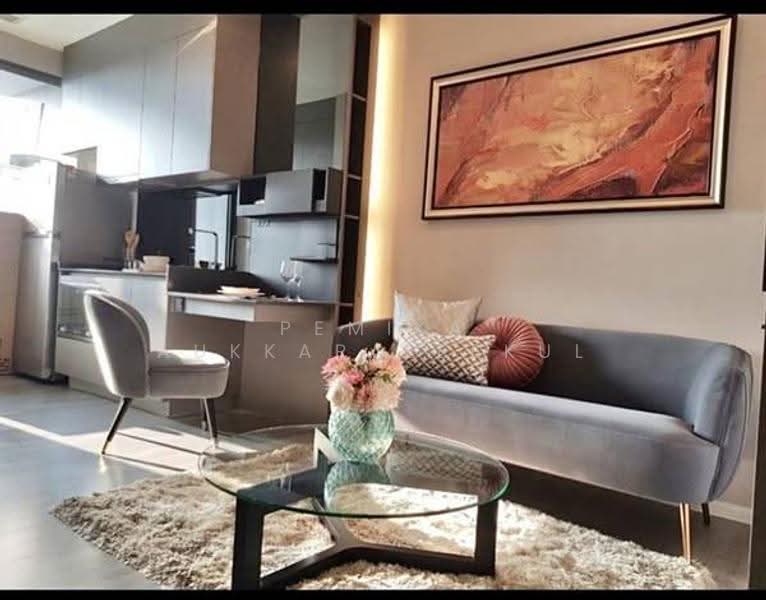 The Room Sukhumvit 69 : เดอะ รูม สุขุมวิท 69, กรุงเทพ, 1539 ถ.สุขุมวิท, พระโขนงเหนือ, วัฒนา, กรุงเทพ, 35 ตร.ม., Condo ขาย, โดย Pemika Aukkaraleekul, 500547405 - DDproperty.com