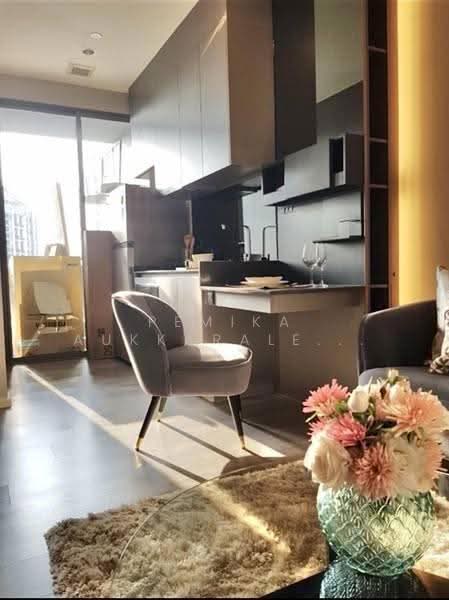 The Room Sukhumvit 69, Bangkok, 1539 Sukhumvit Road, Phra Kanong Nua, Watthana, Bangkok, 1 Bedroom, 35 sqm, Condo For Sale, by Pemika Aukkaraleekul, 500547405 - DDproperty.com