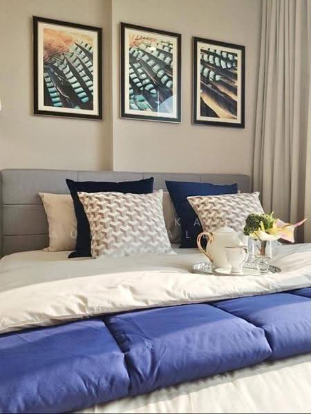 The Room Sukhumvit 69, Bangkok, 1539 Sukhumvit Road, Phra Kanong Nua, Watthana, Bangkok, 1 Bedroom, 35 sqm, Condo For Sale, by Pemika Aukkaraleekul, 500547405 - DDproperty.com