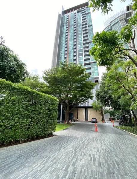 The Room Sukhumvit 69, Bangkok, 1539 Sukhumvit Road, Phra Kanong Nua, Watthana, Bangkok, 1 Bedroom, 35 sqm, Condo For Sale, by Pemika Aukkaraleekul, 500547405 - DDproperty.com