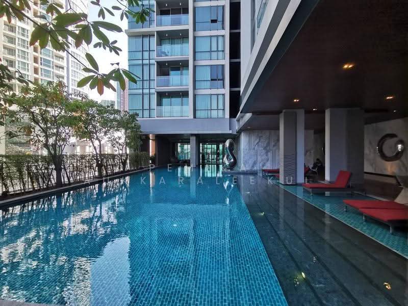 The Room Sukhumvit 69, Bangkok, 1539 Sukhumvit Road, Phra Kanong Nua, Watthana, Bangkok, 1 Bedroom, 35 sqm, Condo For Sale, by Pemika Aukkaraleekul, 500547405 - DDproperty.com