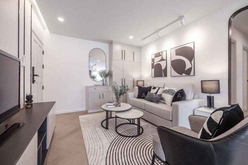 Top View Tower, Bangkok, Soi Sukhumvit 59, Khlong Tan Nua, Watthana, Bangkok, 2 Bedrooms, 86 sqm, Condo For Sale, by Nicha Na Lampang, 500547406 - DDproperty.com