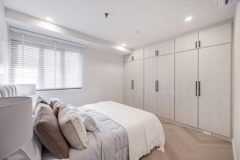 Top View Tower, Bangkok, Soi Sukhumvit 59, Khlong Tan Nua, Watthana, Bangkok, 2 Bedrooms, 86 sqm, Condo For Sale, by Nicha Na Lampang, 500547406 - DDproperty.com