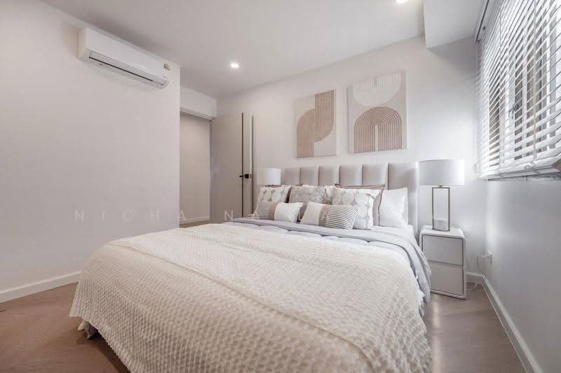 Top View Tower, Bangkok, Soi Sukhumvit 59, Khlong Tan Nua, Watthana, Bangkok, 2 Bedrooms, 86 sqm, Condo For Sale, by Nicha Na Lampang, 500547406 - DDproperty.com