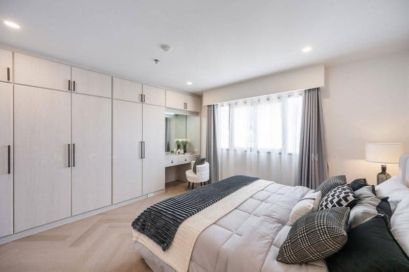 Top View Tower, Bangkok, Soi Sukhumvit 59, Khlong Tan Nua, Watthana, Bangkok, 2 Bedrooms, 86 sqm, Condo For Sale, by Nicha Na Lampang, 500547406 - DDproperty.com