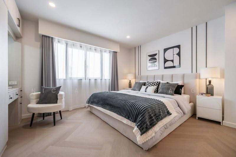 Top View Tower, Bangkok, Soi Sukhumvit 59, Khlong Tan Nua, Watthana, Bangkok, 2 Bedrooms, 86 sqm, Condo For Sale, by Nicha Na Lampang, 500547406 - DDproperty.com