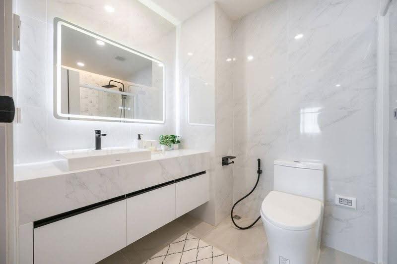 Top View Tower, Bangkok, Soi Sukhumvit 59, Khlong Tan Nua, Watthana, Bangkok, 2 Bedrooms, 86 sqm, Condo For Sale, by Nicha Na Lampang, 500547406 - DDproperty.com