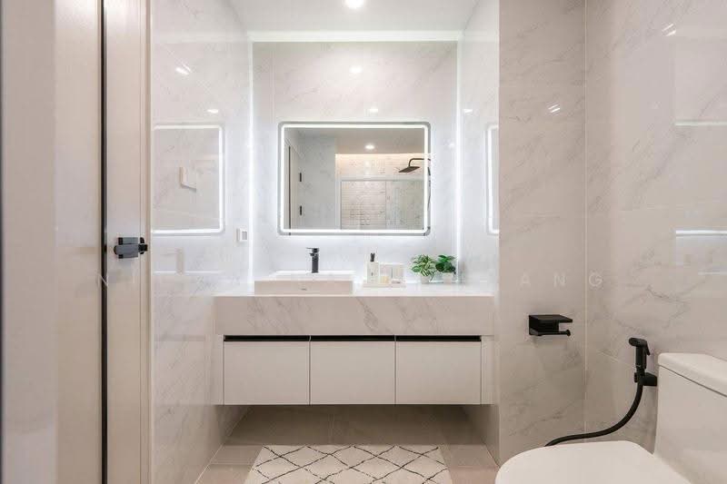 Top View Tower, Bangkok, Soi Sukhumvit 59, Khlong Tan Nua, Watthana, Bangkok, 2 Bedrooms, 86 sqm, Condo For Sale, by Nicha Na Lampang, 500547406 - DDproperty.com