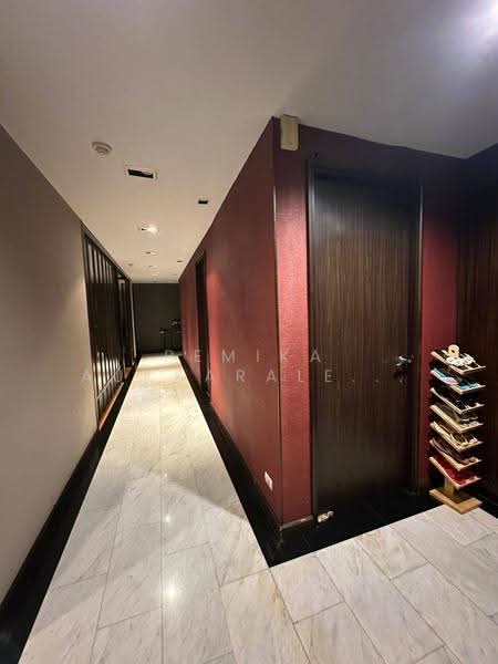 River House Condominium, Bangkok, 764 Lat Ya Road, Khlong San, Bangkok, 3 Bedrooms, 200 sqm, Condo For Sale, by Pemika Aukkaraleekul, 500547408 - DDproperty.com