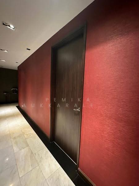 River House Condominium, Bangkok, 764 Lat Ya Road, Khlong San, Bangkok, 3 Bedrooms, 200 sqm, Condo For Sale, by Pemika Aukkaraleekul, 500547408 - DDproperty.com