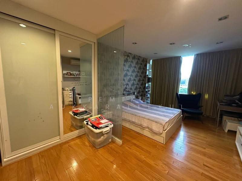 River House Condominium, Bangkok, 764 Lat Ya Road, Khlong San, Bangkok, 3 Bedrooms, 200 sqm, Condo For Sale, by Pemika Aukkaraleekul, 500547408 - DDproperty.com
