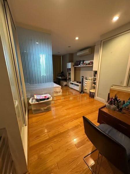 River House Condominium, Bangkok, 764 Lat Ya Road, Khlong San, Bangkok, 3 Bedrooms, 200 sqm, Condo For Sale, by Pemika Aukkaraleekul, 500547408 - DDproperty.com