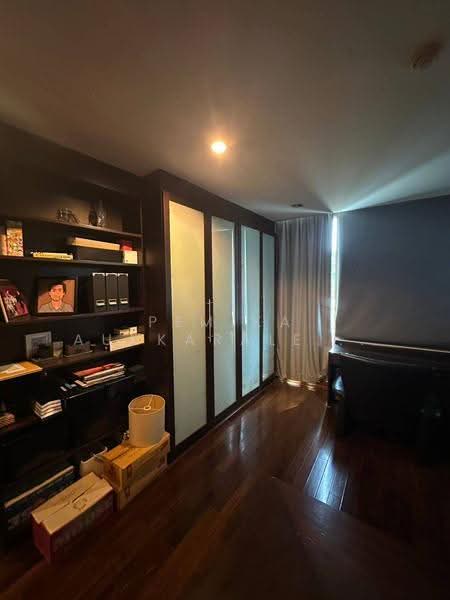River House Condominium : ริเวอร์ เฮ้าส์ คอนโดมิเนียม, กรุงเทพ, 764 ถนนลาดหญ้า, คลองสาน, กรุงเทพ, 200 ตร.ม., Condo ขาย, โดย Pemika Aukkaraleekul, 500547408 - DDproperty.com
