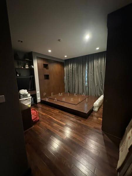 River House Condominium : ริเวอร์ เฮ้าส์ คอนโดมิเนียม, กรุงเทพ, 764 ถนนลาดหญ้า, คลองสาน, กรุงเทพ, 200 ตร.ม., Condo ขาย, โดย Pemika Aukkaraleekul, 500547408 - DDproperty.com