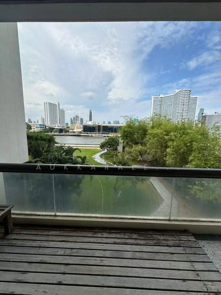 River House Condominium, Bangkok, 764 Lat Ya Road, Khlong San, Bangkok, 3 Bedrooms, 200 sqm, Condo For Sale, by Pemika Aukkaraleekul, 500547408 - DDproperty.com