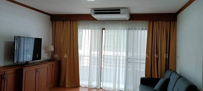 Top View Tower, Bangkok, Soi Sukhumvit 59, Khlong Tan Nua, Watthana, Bangkok, 3 Bedrooms, 138 sqm, Condo For Sale, by Nicha Na Lampang, 500547410 - DDproperty.com