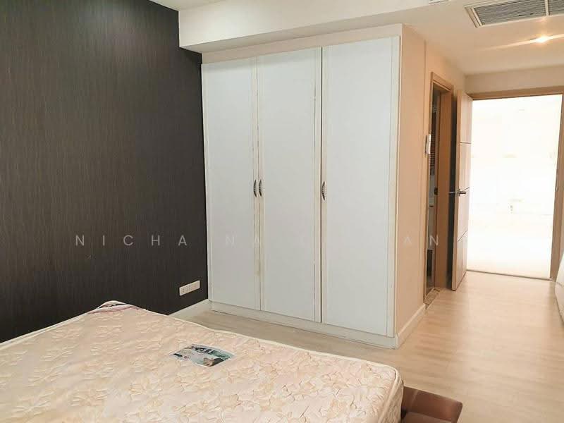 Royal Castle Sukhumvit, Bangkok, 30 Soi Sukhumvit 39, Khlongtoei Nua, Watthana, Bangkok, 3 Bedrooms, 164 sqm, Condo For Sale, by Nicha Na Lampang, 500547419 - DDproperty.com