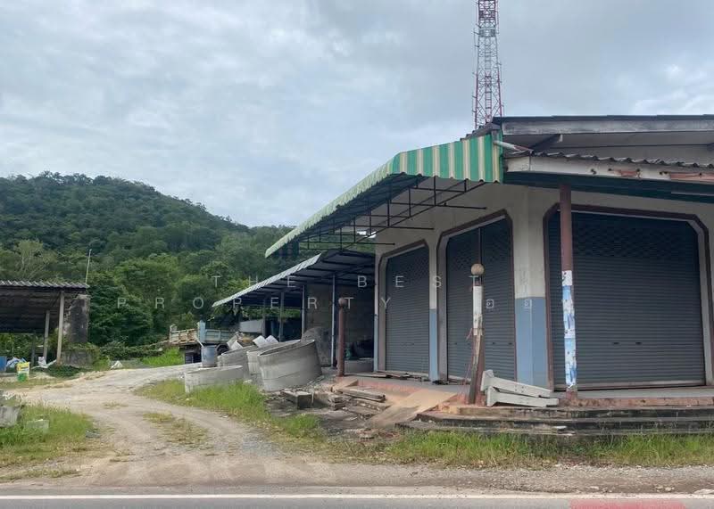 โกดังพร้อมกิจการท่าใหม่ จันทบุรี, Chanthaburi, Khlong Khut, Tha Mai, Chanthaburi, 1 Bedroom, 150 sqm, Single Detached House For Sale, by The Best Property ออฟ, 500547424 - DDproperty.com