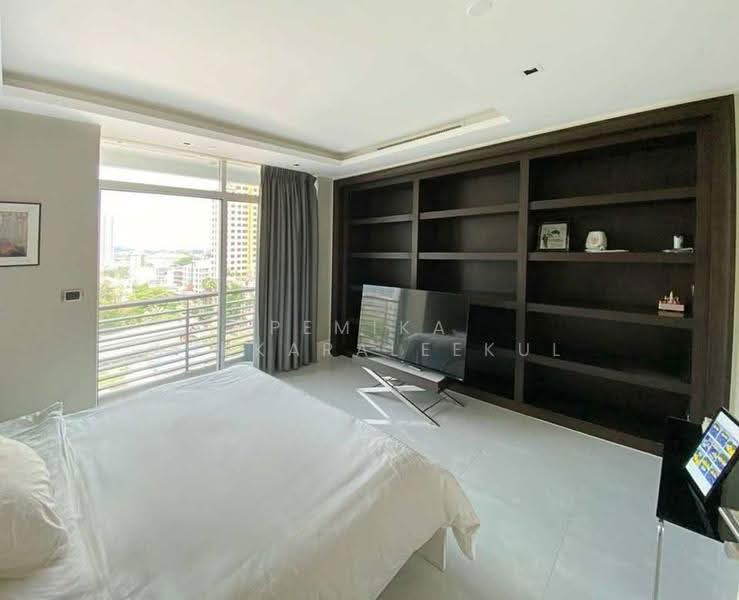Le Monaco Residence Ari : เลอ โมนาโค เรสซิเด้นท์ อารีย์, กรุงเทพ, 35 ซอยพหลโยธิน 11 ถนนพหลโยธิน, สามเสนใน, พญาไท, กรุงเทพ, 127 ตร.ม., Condo ขาย, โดย Pemika Aukkaraleekul, 500547427 - DDproperty.com