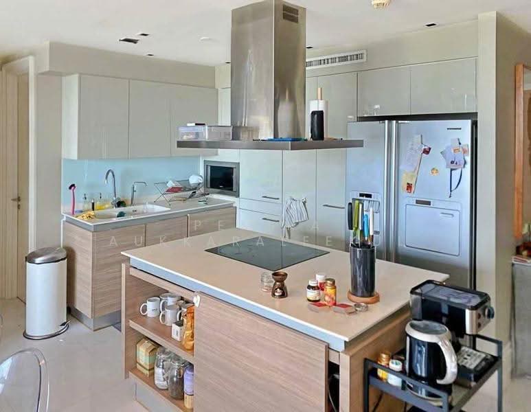 Le Monaco Residence Ari, Bangkok, 35 Soi Phaholyothin 11, Phaholyothin Road, Samsen Nai, Phaya Thai, Bangkok, 2 Bedrooms, 127 sqm, Condo For Sale, by Pemika Aukkaraleekul, 500547427 - DDproperty.com