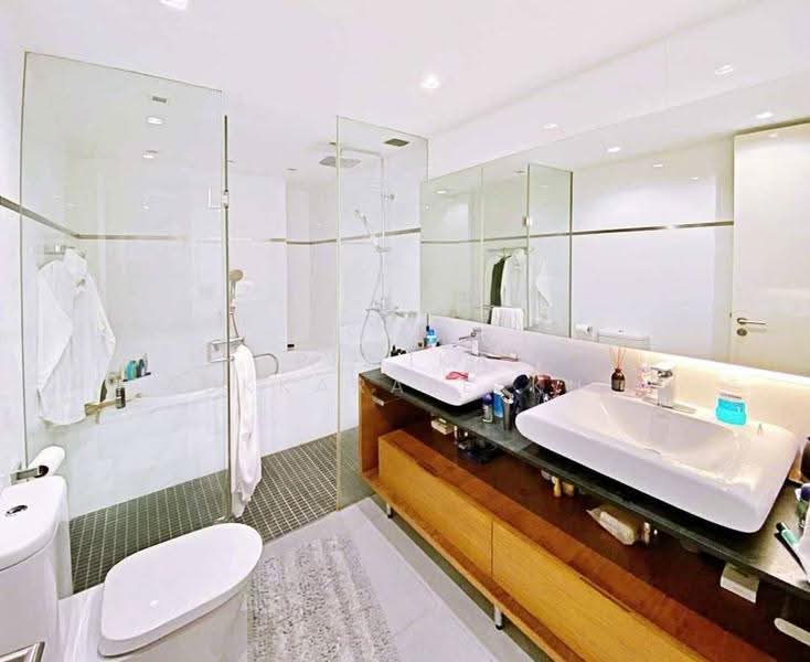 Le Monaco Residence Ari, Bangkok, 35 Soi Phaholyothin 11, Phaholyothin Road, Samsen Nai, Phaya Thai, Bangkok, 2 Bedrooms, 127 sqm, Condo For Sale, by Pemika Aukkaraleekul, 500547427 - DDproperty.com