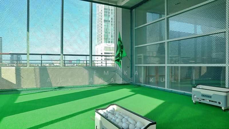 Le Monaco Residence Ari, Bangkok, 35 Soi Phaholyothin 11, Phaholyothin Road, Samsen Nai, Phaya Thai, Bangkok, 2 Bedrooms, 127 sqm, Condo For Sale, by Pemika Aukkaraleekul, 500547427 - DDproperty.com