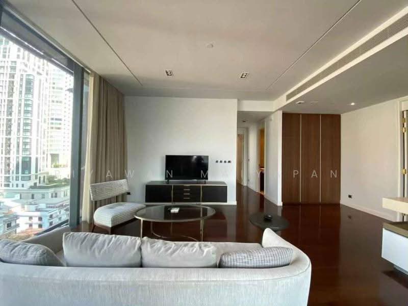 MARQUE Sukhumvit, Bangkok, 719 Sukhumvit 39 Road, Khlong Tan Nua, Watthana, Bangkok, 2 Bedrooms, 127 sqm, Condo For Rent, by Piyawan Maiyapan, 500547430 - DDproperty.com