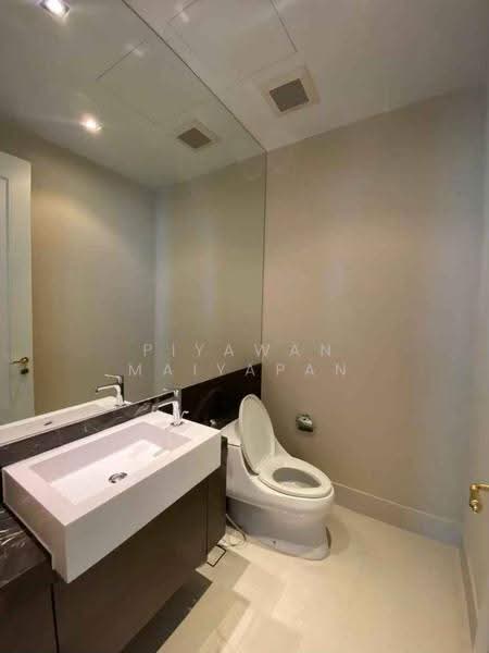 MARQUE Sukhumvit, Bangkok, 719 Sukhumvit 39 Road, Khlong Tan Nua, Watthana, Bangkok, 2 Bedrooms, 127 sqm, Condo For Rent, by Piyawan Maiyapan, 500547430 - DDproperty.com