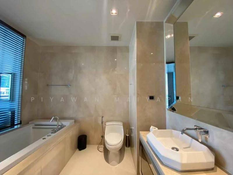 MARQUE Sukhumvit, Bangkok, 719 Sukhumvit 39 Road, Khlong Tan Nua, Watthana, Bangkok, 2 Bedrooms, 127 sqm, Condo For Rent, by Piyawan Maiyapan, 500547430 - DDproperty.com