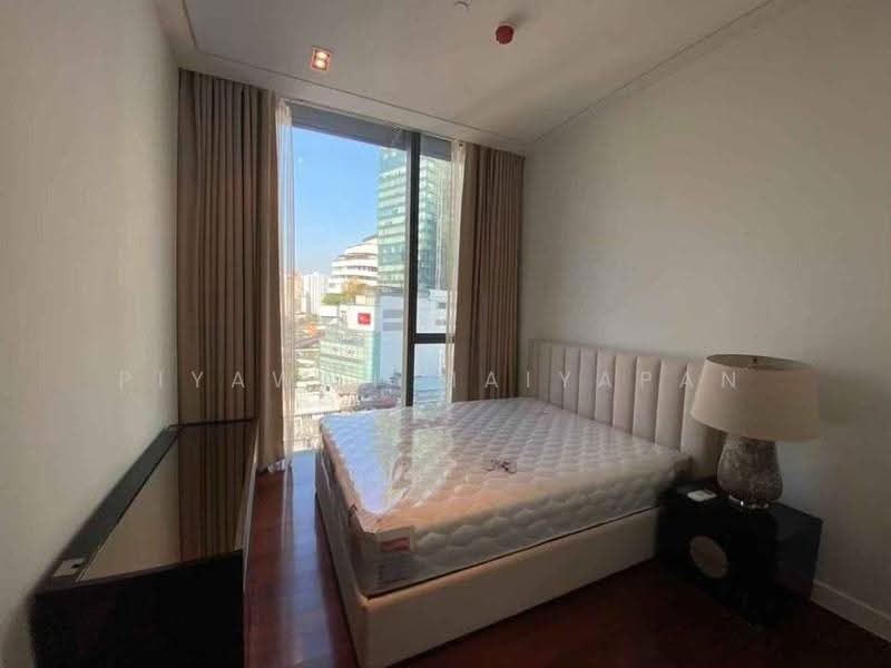 MARQUE Sukhumvit, Bangkok, 719 Sukhumvit 39 Road, Khlong Tan Nua, Watthana, Bangkok, 2 Bedrooms, 127 sqm, Condo For Rent, by Piyawan Maiyapan, 500547430 - DDproperty.com