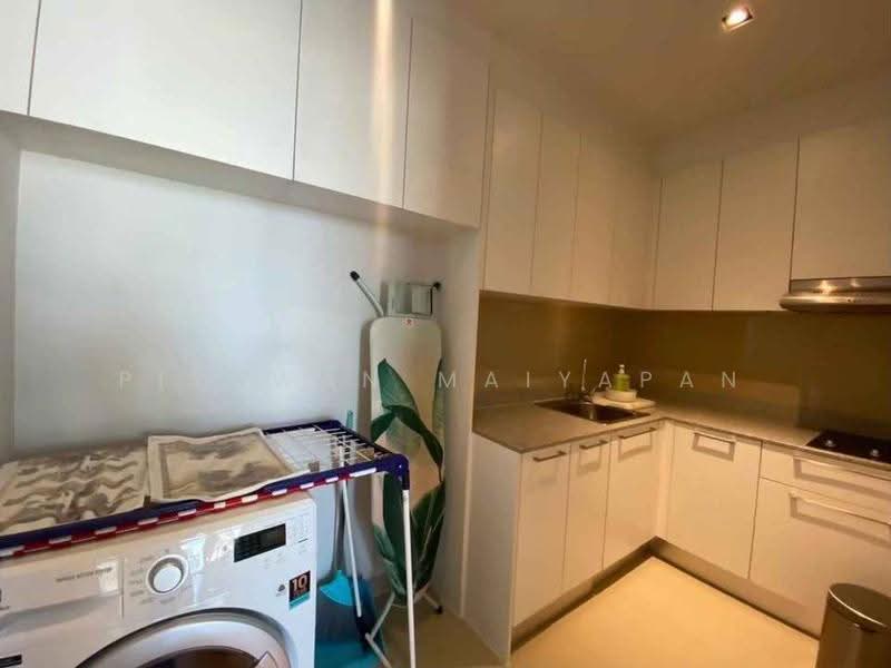 MARQUE Sukhumvit, Bangkok, 719 Sukhumvit 39 Road, Khlong Tan Nua, Watthana, Bangkok, 2 Bedrooms, 127 sqm, Condo For Rent, by Piyawan Maiyapan, 500547430 - DDproperty.com