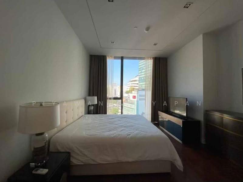 MARQUE Sukhumvit, Bangkok, 719 Sukhumvit 39 Road, Khlong Tan Nua, Watthana, Bangkok, 2 Bedrooms, 127 sqm, Condo For Rent, by Piyawan Maiyapan, 500547430 - DDproperty.com