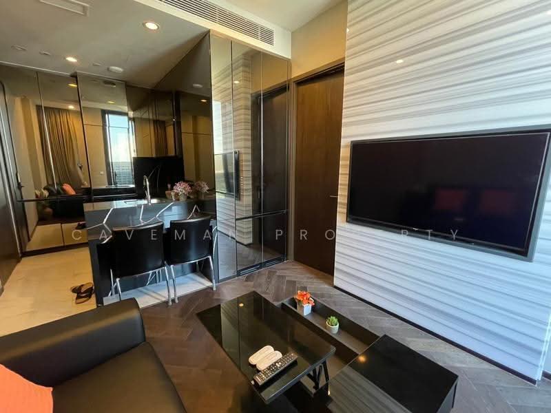 The Esse Sukhumvit 36 : ดิ เอส สุขุมวิท 36, กรุงเทพ, ซอยสุขุมวิท 36 ถนนสุขุมวิท, พระโขนง, คลองเตย, กรุงเทพ, 38 ตร.ม., คอนโด ให้เช่า, โดย Caveman Property, 500547431 - DDproperty.com
