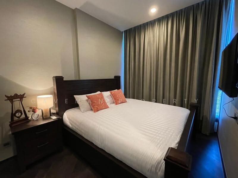 The Esse Sukhumvit 36 : ดิ เอส สุขุมวิท 36, กรุงเทพ, ซอยสุขุมวิท 36 ถนนสุขุมวิท, พระโขนง, คลองเตย, กรุงเทพ, 38 ตร.ม., คอนโด ให้เช่า, โดย Caveman Property, 500547431 - DDproperty.com