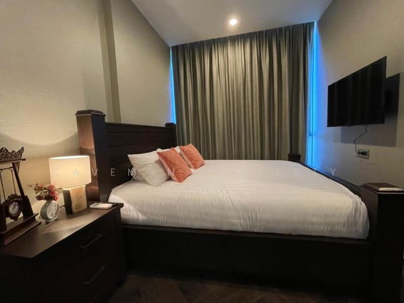 The Esse Sukhumvit 36, Bangkok, Soi Sukhumvit 36, Sukhumvit Road, Phra Kanong, Khlong Toei, Bangkok, 1 Bedroom, 38 sqm, Condo For Rent, by Caveman Property, 500547431 - DDproperty.com
