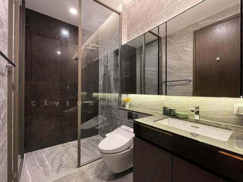 The Esse Sukhumvit 36 : ดิ เอส สุขุมวิท 36, กรุงเทพ, ซอยสุขุมวิท 36 ถนนสุขุมวิท, พระโขนง, คลองเตย, กรุงเทพ, 38 ตร.ม., คอนโด ให้เช่า, โดย Caveman Property, 500547431 - DDproperty.com