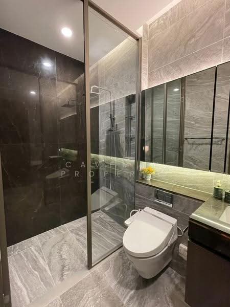 The Esse Sukhumvit 36, Bangkok, Soi Sukhumvit 36, Sukhumvit Road, Phra Kanong, Khlong Toei, Bangkok, 1 Bedroom, 38 sqm, Condo For Rent, by Caveman Property, 500547431 - DDproperty.com