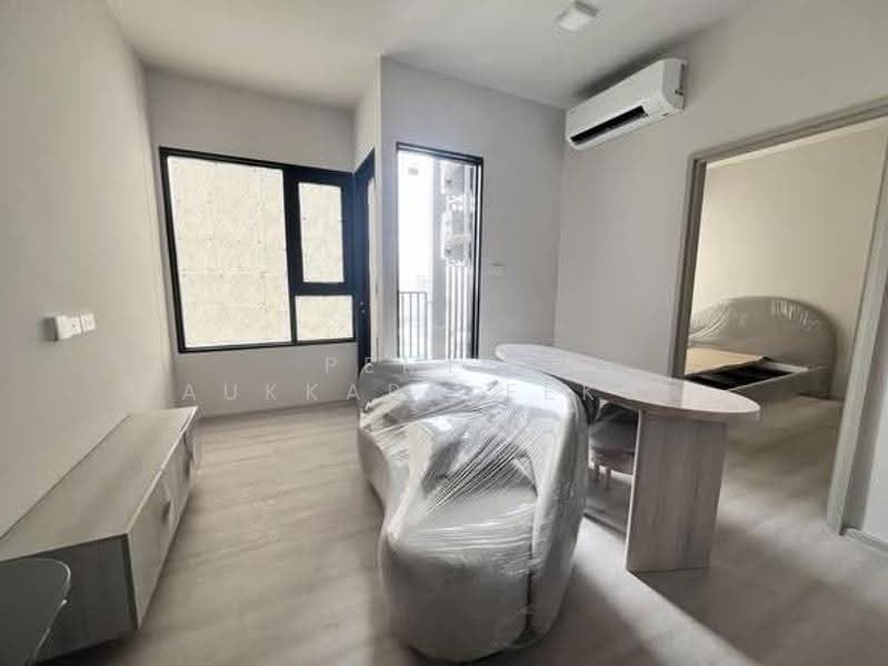 COBE Ratchada-Rama 9 : โค้บบ์ รัชดา-พระราม 9, กรุงเทพ, Thiam Ruammit Road, ห้วยขวาง, กรุงเทพ, 31 ตร.ม., Condo ขาย, โดย Pemika Aukkaraleekul, 500547432 - DDproperty.com