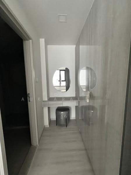 COBE Ratchada-Rama 9, Bangkok, Thiam Ruammit Road, Huai Khwang, Bangkok, 1 Bedroom, 31 sqm, Condo For Sale, by Pemika Aukkaraleekul, 500547432 - DDproperty.com