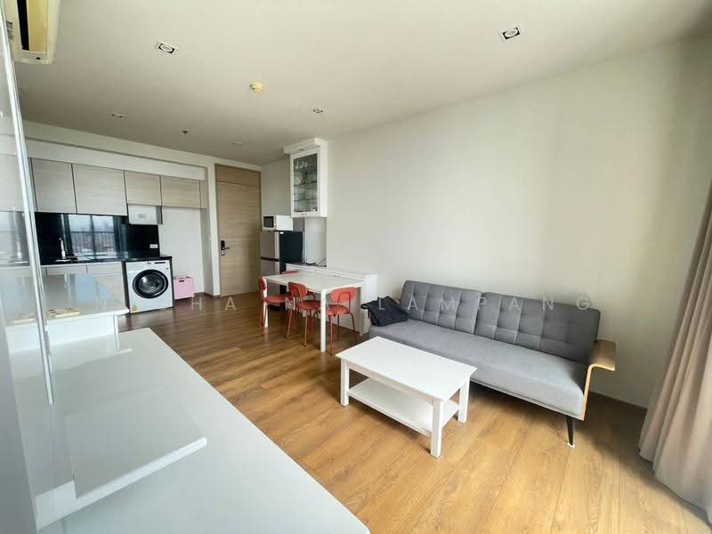 Park Origin Phrom Phong (Park 24), Bangkok, 68 Soi Sukhumvit 24, Khong Tan, Khlong Toei, Bangkok, 2 Bedrooms, 54 sqm, Condo For Sale, by Nicha Na Lampang, 500547433 - DDproperty.com