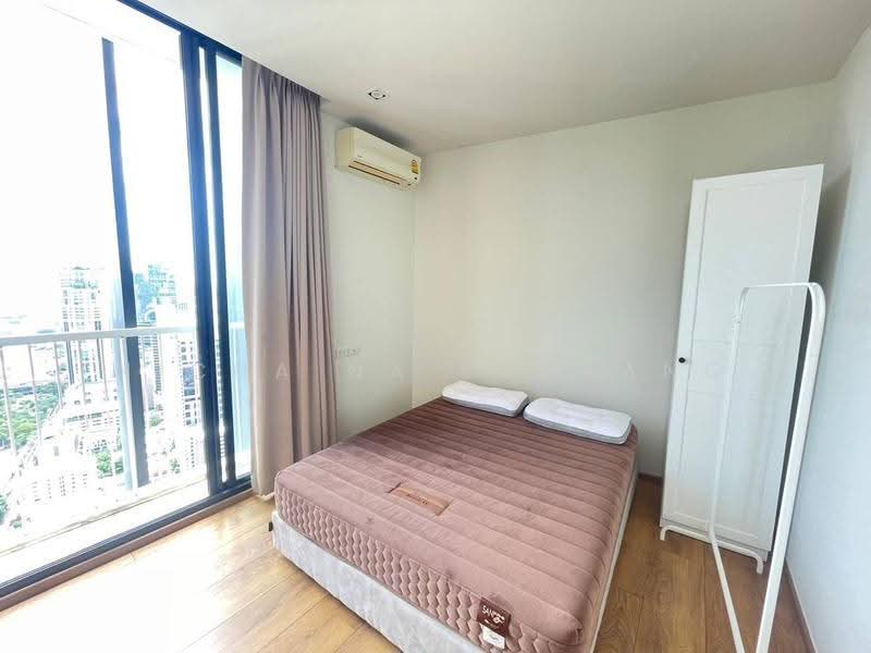 Park Origin Phrom Phong (Park 24), กรุงเทพ, 68 Soi Sukhumvit 24, คลองตัน, คลองเตย, กรุงเทพ, 54 ตร.ม., คอนโด ขาย, โดย Nicha Na Lampang, 500547433 - DDproperty.com