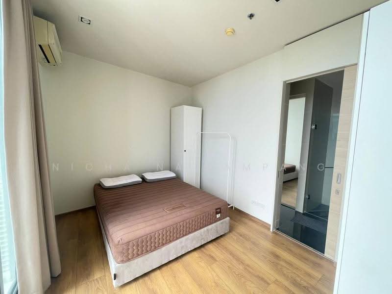 Park Origin Phrom Phong (Park 24), Bangkok, 68 Soi Sukhumvit 24, Khong Tan, Khlong Toei, Bangkok, 2 Bedrooms, 54 sqm, Condo For Sale, by Nicha Na Lampang, 500547433 - DDproperty.com