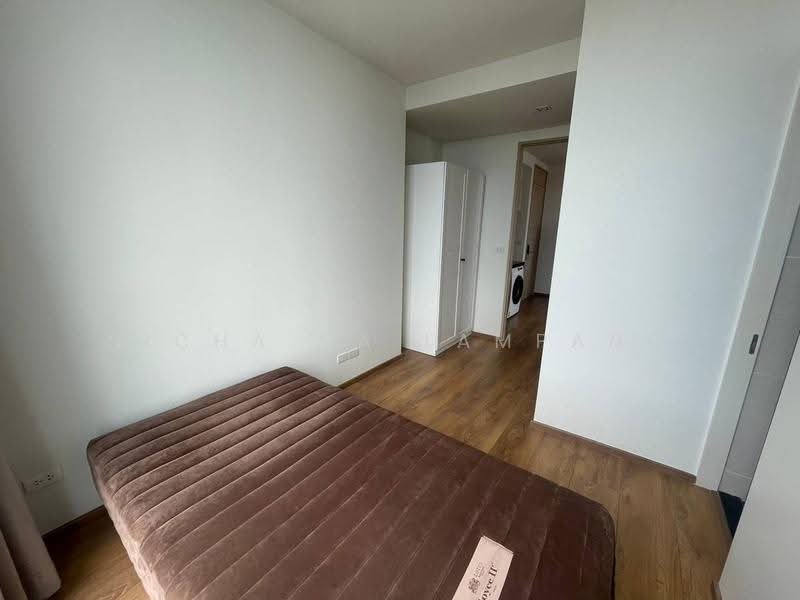 Park Origin Phrom Phong (Park 24), Bangkok, 68 Soi Sukhumvit 24, Khong Tan, Khlong Toei, Bangkok, 2 Bedrooms, 54 sqm, Condo For Sale, by Nicha Na Lampang, 500547433 - DDproperty.com