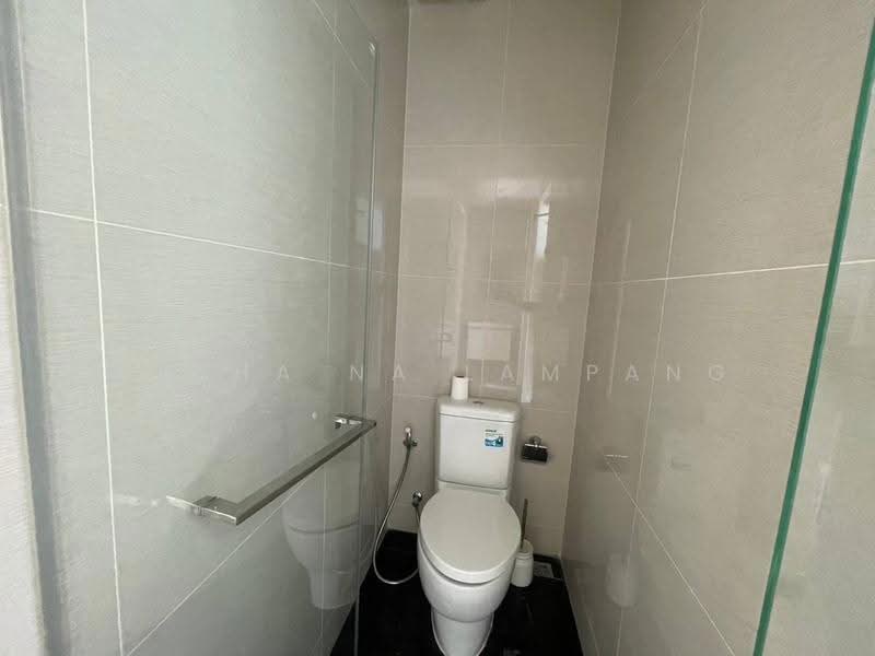 Park Origin Phrom Phong (Park 24), Bangkok, 68 Soi Sukhumvit 24, Khong Tan, Khlong Toei, Bangkok, 2 Bedrooms, 54 sqm, Condo For Sale, by Nicha Na Lampang, 500547433 - DDproperty.com