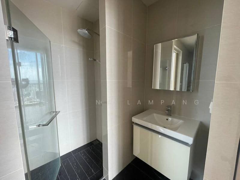 Park Origin Phrom Phong (Park 24), Bangkok, 68 Soi Sukhumvit 24, Khong Tan, Khlong Toei, Bangkok, 2 Bedrooms, 54 sqm, Condo For Sale, by Nicha Na Lampang, 500547433 - DDproperty.com