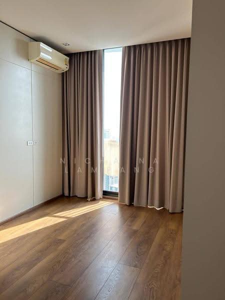 Park Origin Phrom Phong (Park 24), Bangkok, 68 Soi Sukhumvit 24, Khong Tan, Khlong Toei, Bangkok, 2 Bedrooms, 54 sqm, Condo For Sale, by Nicha Na Lampang, 500547433 - DDproperty.com