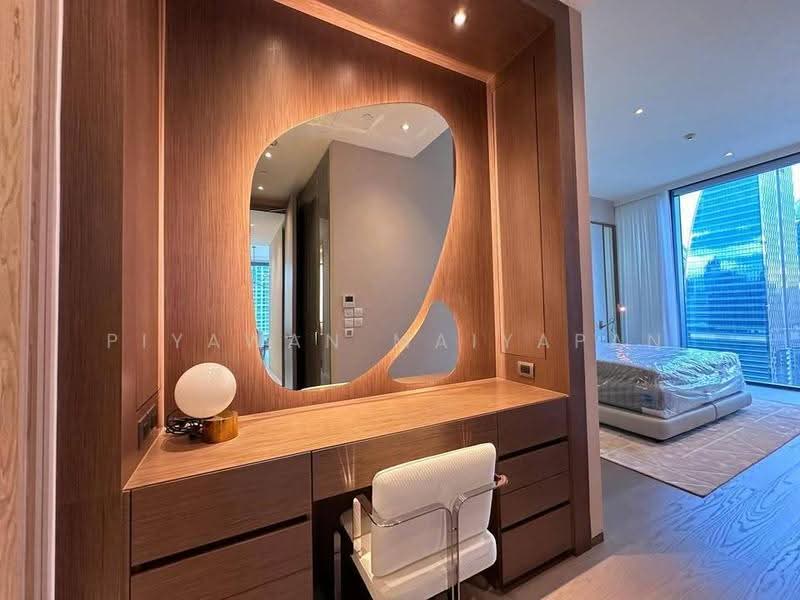 Scope Langsuan, Bangkok, Soi Lang Suan, Lumphini, Pathum Wan, Bangkok, 2 Bedrooms, 163 sqm, Condo For Rent, by Piyawan Maiyapan, 500547434 - DDproperty.com