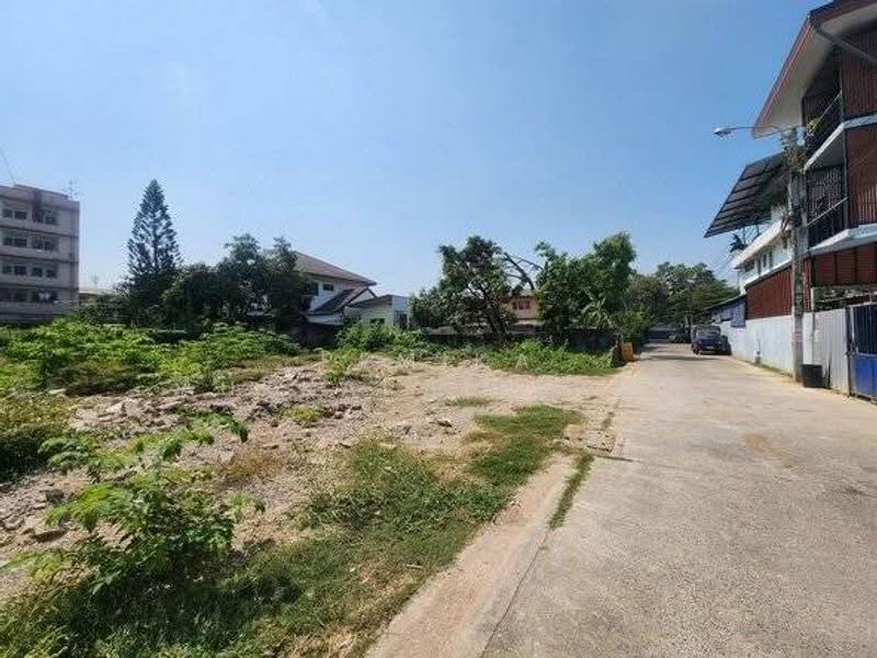 1-BR House, Bangkok, Bang Wa, Phasi Charoen, Bangkok, 1 Bedroom, 146 sqm, Single Detached House For Sale, by Pemika Aukkaraleekul, 500547435 - DDproperty.com