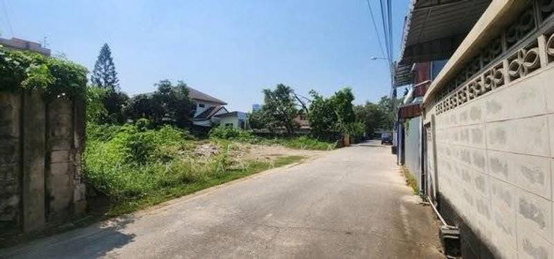 1-BR House, Bangkok, Bang Wa, Phasi Charoen, Bangkok, 1 Bedroom, 146 sqm, Single Detached House For Sale, by Pemika Aukkaraleekul, 500547435 - DDproperty.com