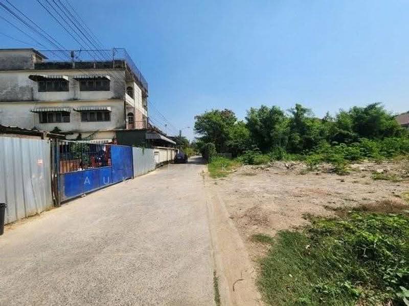 1-BR House, Bangkok, Bang Wa, Phasi Charoen, Bangkok, 1 Bedroom, 146 sqm, Single Detached House For Sale, by Pemika Aukkaraleekul, 500547435 - DDproperty.com